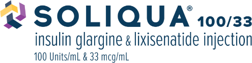 Soliqua Logo